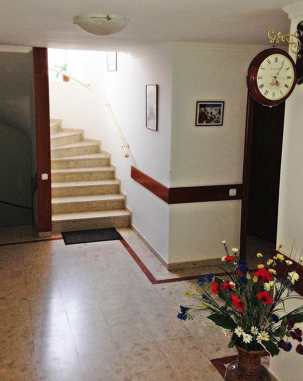 Vesta Apartments Hévíz Pokoj fotografie